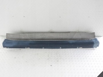 фото thumb №1, Quattroporte v 5 08-12 m139 рестайлинг порог левый