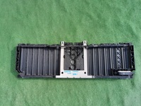 фото thumb №7, Mercedes s klasa w223 a223 жалюзи воздуховод воздуха a2235006200