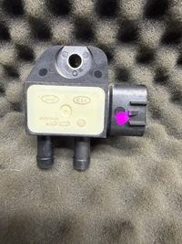 фото thumb №1, Датчик давления выхлопных газов kia ceed