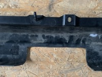 Renault master iii movano nv400 бампер задня hak 4 pdc датчики 850220011r Київ, фото thumb