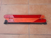 фото thumb №1, Треугольник mercedes clk w209 a2098900097