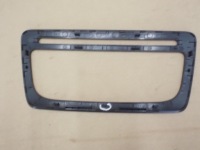 фото thumb №8, Решітка рамка радіо консолі панелі seat ibiza iv 6j oem номер 6j0858063
