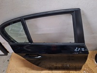 фото thumb №5, Bmw e87 lift двері правий задня schwarz 2