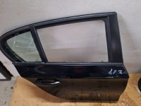 Bmw e87 рестайлинг  дверь правый  задняя schwarz 2 в Украине, фото thumb