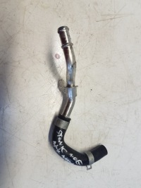 фото thumb №2, Kia stonic lift труба шланг wody 28426-07600