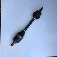 фото thumb №1, Jeep compass ii привідний вал задня ліва 1.3 hybrid 2020-