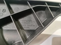 фото thumb №6, Направляющая кронштейн кронштейн бампера перед ford mustang v 2013-2014