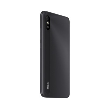 Смартфон Xiaomi Redmi 9A 4 ГБ/64 ГБ черный