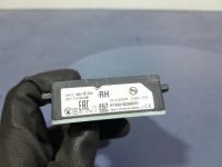 фото thumb №4, Volvo xc90 ii радар ассистент мертвого pola правый 31476331