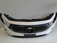 фото thumb №12, Mercedes eqa h243 243 бампер нижня частина na pts