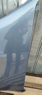 фото thumb №8, Крыло левый передний renault master iii 3 02.10-06.19r przedlift 1 lift j47