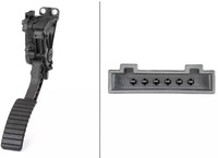 фото thumb №1, Hella педаль газа 6pv 010 946-181