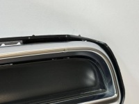 фото thumb №8, Audi q5 80a s-line решітка накладка бампера зад задня 80a807823