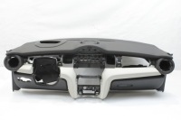 фото thumb №1, Панель приладів панель  приладова hud szary satellite gray mini f55 f56 f57