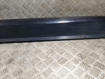 фото thumb №11, Mitsubushi galant універсал важіль 00 накладка порога l