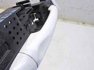фото thumb №7, Ручка дверь левый зад аксессуар renault latitude 806070069r