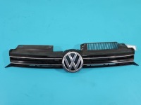 Купити Решітка радіатора решітка радіатора vw golf vi 08-13, фото thumb