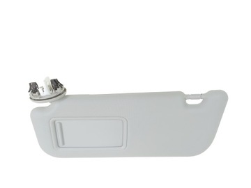 фото thumb №10, Auris i 07-12 шторка солнцезащитная левая