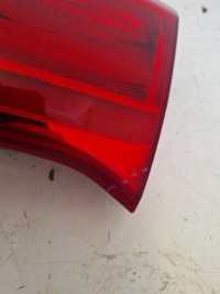 фото thumb №2, Лампа правый задняя kia sportage iii 924063w610 хэтчбек свет led