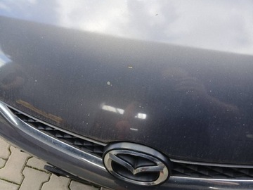 фото thumb №6, Mazda premacy v капот кришка двигуна kol 32s 2005r