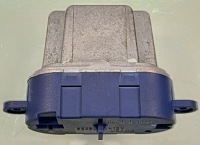 фото thumb №1, Renault laguna ii 1.9 dci 03r резистор вентилятор резистор