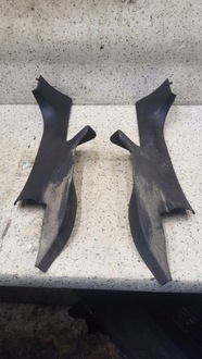 фото thumb №1, Захист стійка поріг задня пара renault laguna iii