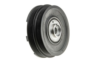 фото thumb №2, Колесо пасове вала колінчастого do mg zt 2.0