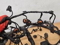 фото thumb №5, Жгут двигателя volvo v60 s60 xc60 xc70 v70 s80 2.4 d5 d5244t11 31376291