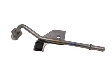 фото thumb №1, Шланг датчик тиск. вихлопних газів citroen berlingo, c3 ii, c4 i/ii 1,4/1,6 hdi