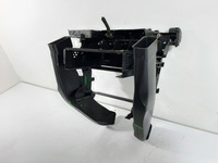 фото thumb №11, Audi a6 c5 kombi lift 03r рамка радио 4b0858005c