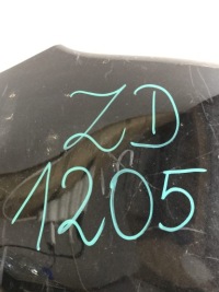 Porsche macan 95b lift gts 2021- rok бампер задня задній 95b807421aa в Україні, фото thumb