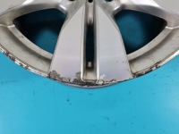 фото thumb №14, 4x  алюмінієві диски диски 16" комплект mercedes w212 r16 a2124010202