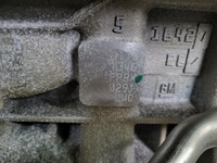 фото thumb №15, Opel meriva b 1.6 cdti двигун насос форсунки turbo b16dte lwq 110ps