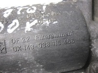 фото thumb №3, Корпус фильтра масла vw passat b5 1.9tdi 130km 00r