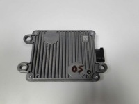 фото thumb №2, Mercedes gle w167 167 радар distronic plus