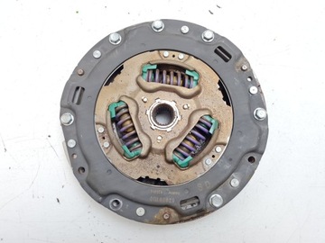 фото thumb №7, 2020 toyota corolla e210 e21 комплект зчеплення 0g160829