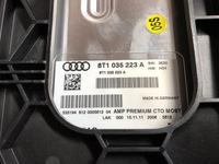 фото thumb №5, Audi a5 rs5 bang olufsen динаміки підсилювач