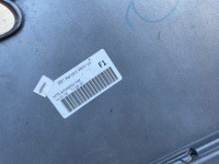 Porsche carrera 911 991 gts aero kit бампер перед 9915l5982 oryg с Разборки, фото thumb