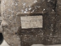 Bmw 3 series компрессор / компрессор кондиционера a/c 320d дизель 447260-3821 с Разборки, фото thumb