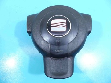 фото thumb №1, Подушка водія подушка безпеки seat cordoba ii 6l 02-06