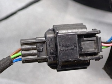 фото thumb №14, Бампер зад задний 4xpdc жгут код: xdf nissan leaf ii ze1 85022-5sh1h