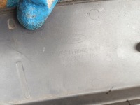 Решётка бампер перед ford focus mk2 st 6m5y17b968aw Цена, фото thumb