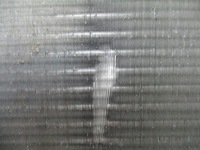 фото thumb №12, Радіатор wody renault laguna ii 1.9 dci 150710201f05