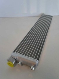 фото thumb №6, Mercedes cl 216 радіатор оливи 65 amg