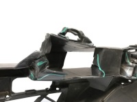 Бампер перед передній renault megane 4 iv rs 2017- 622543295r в Україні, фото thumb