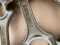 Поршень + шатун bmw s65b40a 7838623 лівий в Україні, фото thumb