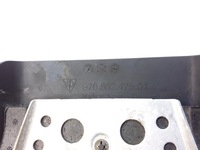 фото thumb №8, Porsche panamera 970 gts корпус колонки водія