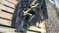 фото thumb №8, Обігрівач opel astra iii h 1.9cdti 04-07r 13113819
