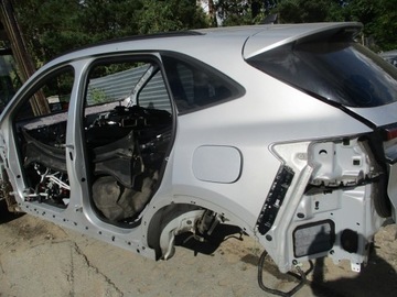 фото thumb №1, Ford kuga mk3 крило зад правий/лівий 0l 5l