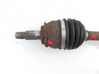 фото thumb №4, Приводной вал левая передняя mini r56 1.6 b